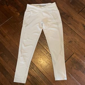 Victoria Secret Sport Pocket Legging